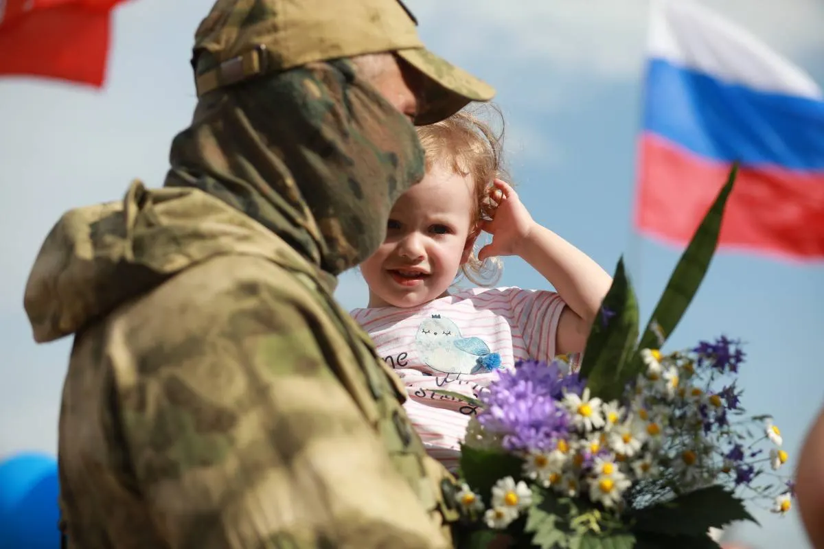 Губернатор поручил приступить к созданию жилых массивов для участников СВО и развитию инфраструктуры на новых территориях региона.