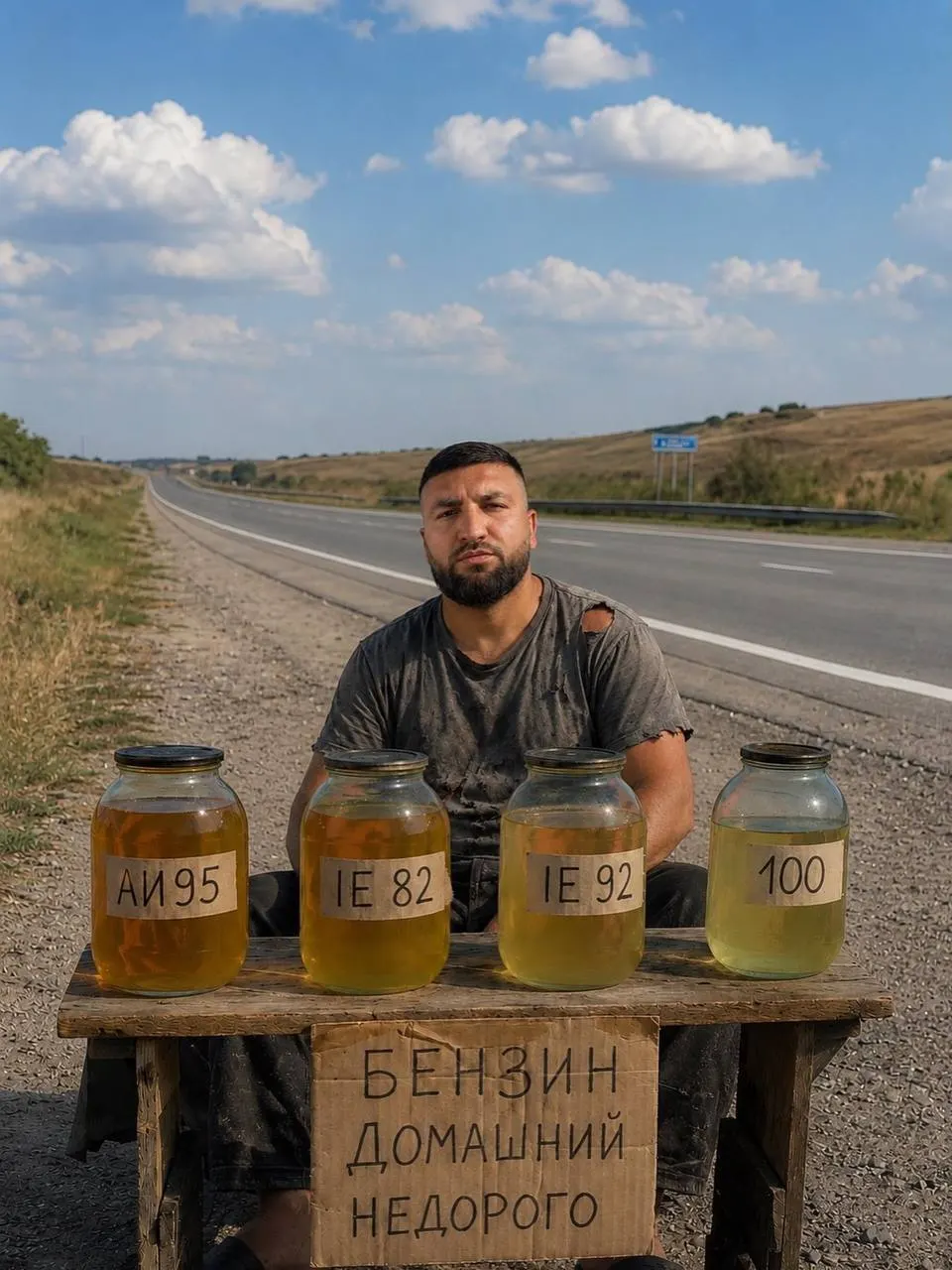 По состоянию на утро 14 сентября в Краснодаре работают 81 заправка. АИ-92 — на 37 АЗС, АИ-95 — на 34, АИ-100 — на 6, ДТ — на 78.
