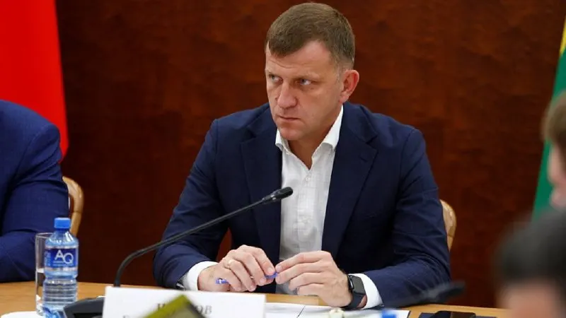 Создана комиссия из семи человек для предварительного отбора кандидатов на пост главы Краснодара; будет проверка документов и соблюдение требований закона.