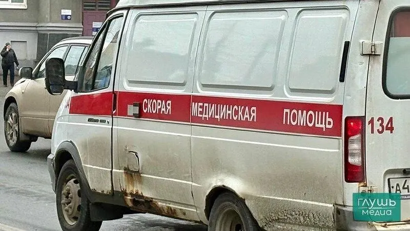 Замминистра здравоохранения региона сообщил о переводе бригад скорой помощи на газ; решение принимают руководители медучреждений, пример — город Маркс.