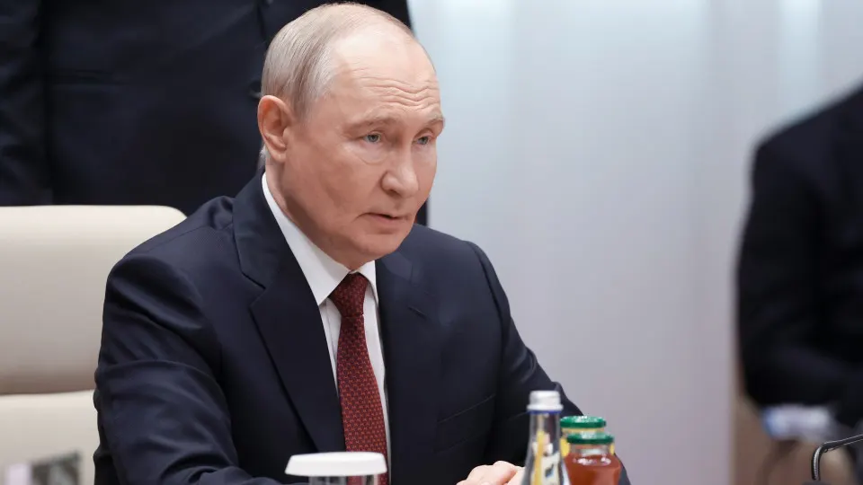 Президент назвал слухи о новой мобилизации информационной атакой и сообщил, что нефтеперерабатывающая отрасль восстанавливается после ударов по инфраструктуре.
