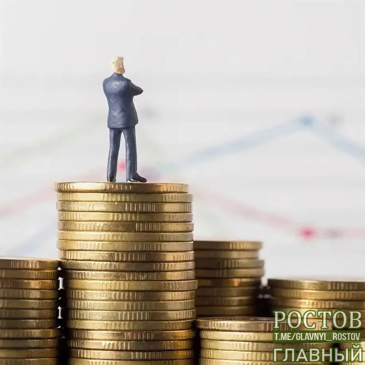 Минфин предложил обложить налогом 30% сверхприбыль компаний, возникающую за счет роста мировых цен.