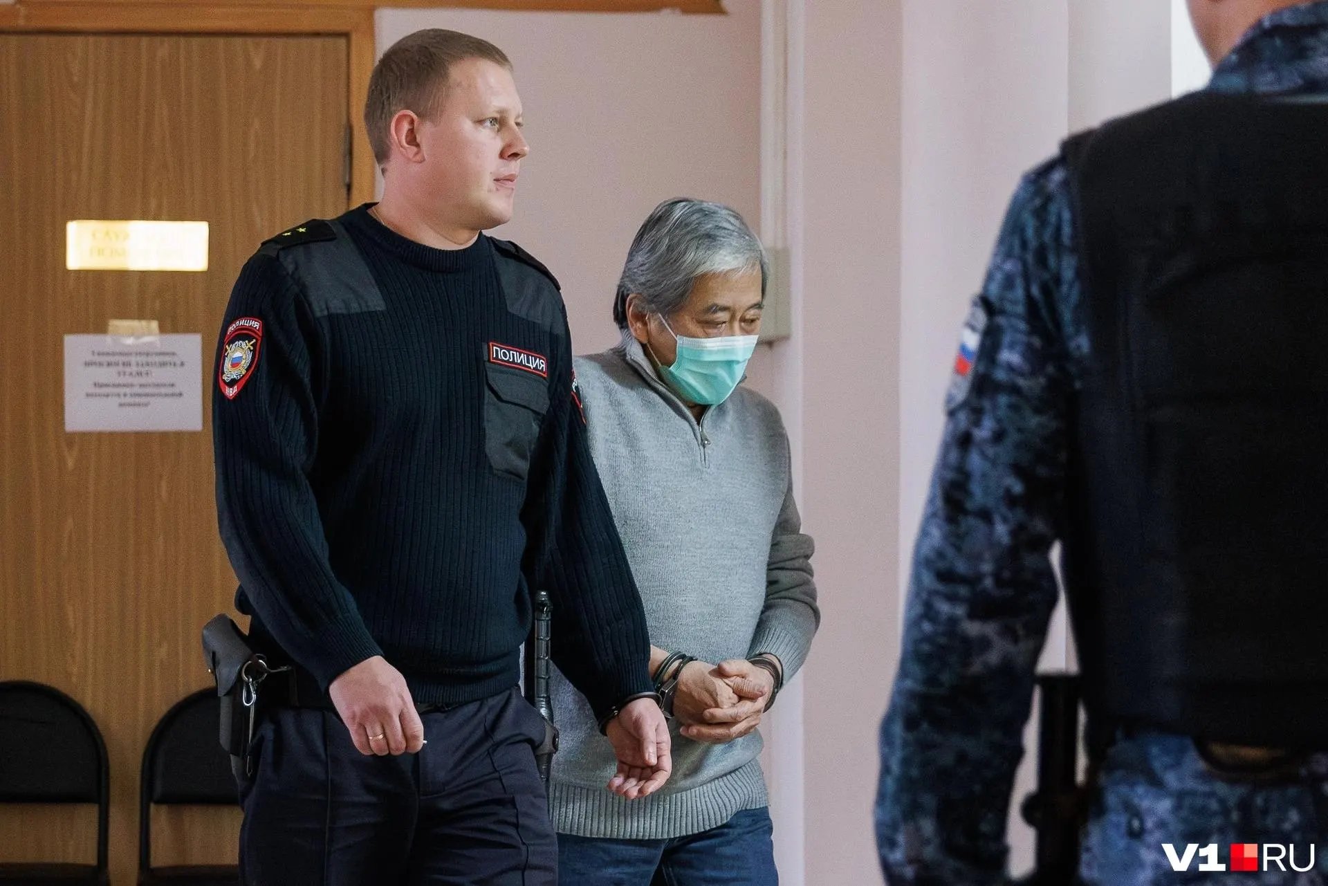 В Волгоградской области Верховный суд отложил слушание по делу о смертельном ДТП; слушание жалобы Александра Пака состоится 1 октября.