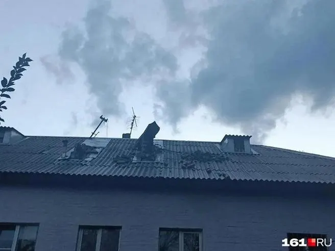 Жителям дома на Чистопольской, 3 в Ростове вернули газоснабжение после более чем месяца без газа; в ведомстве сообщили, что подключение выполнено, частично требуется устранить недочеты.