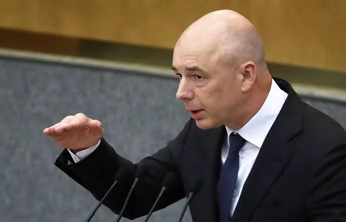 Министр финансов Антон Силуанов на Московском финансовом форуме назвал наличие «нычки» базовым правилом финансовой работы и пояснил роль ФНБ в условиях колебаний цен на нефть.