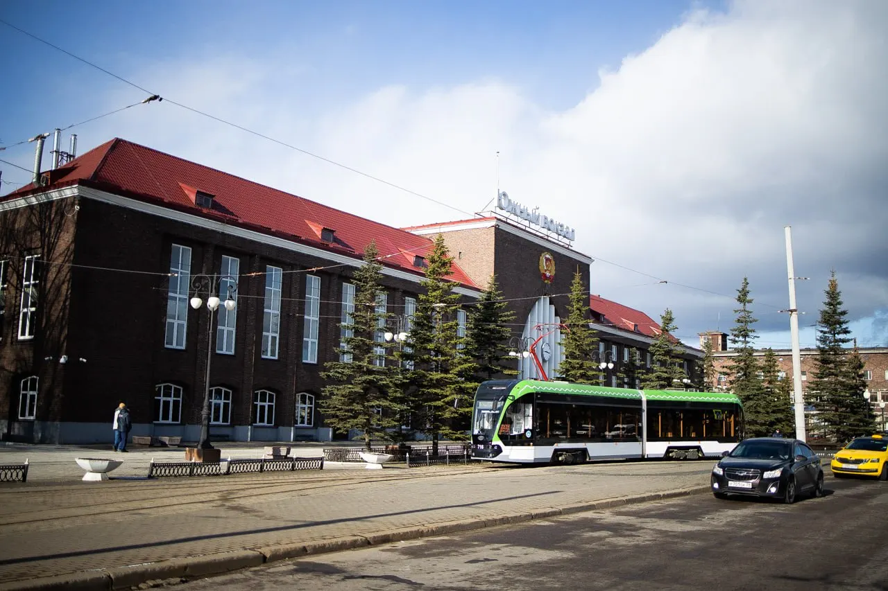 В рамках общенационального проекта 64 города получат возможность сдавать вокзальные площади под гостиницы и зоны отдыха; Калининград в их числе.