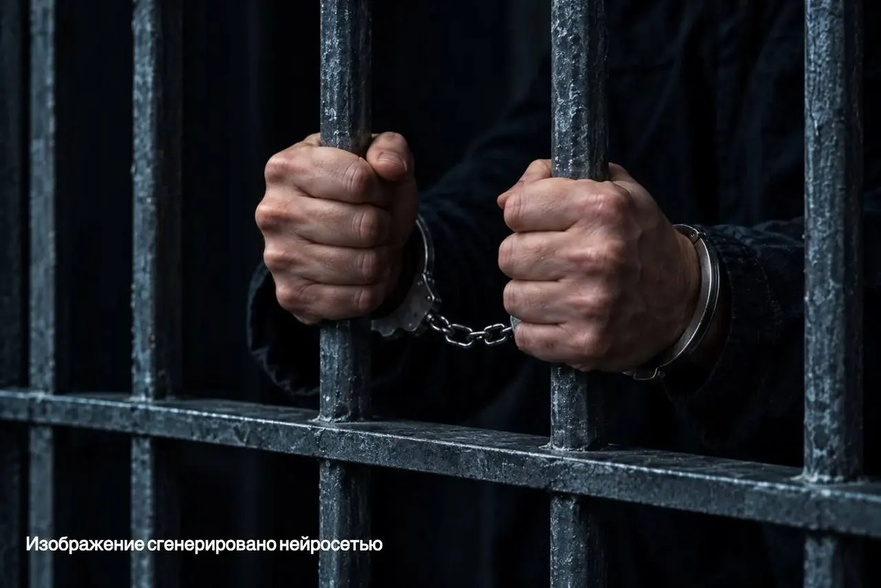 Мужчина из Краснодара признан виновным в убийстве, поджоге и краже; суд вынес 11-летний срок строгого режима.