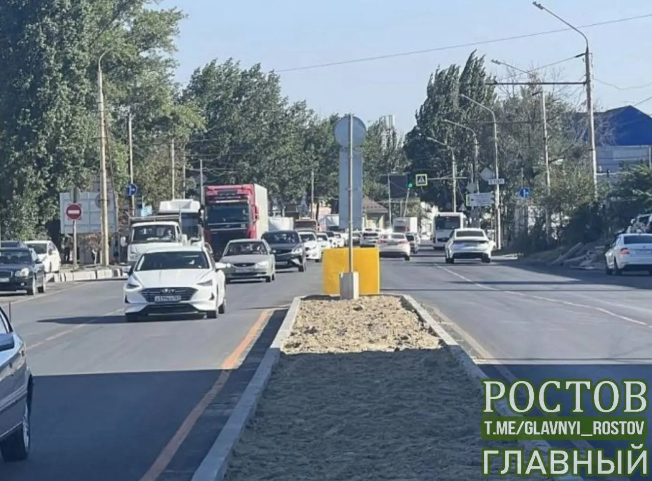 На участке от Вавилова до переулка Изыскательского открыли четыре полосы; в ближайшие дни завершаются работы на проспекте Королёва и частично перекроют водоснабжение на Орбитальной.
