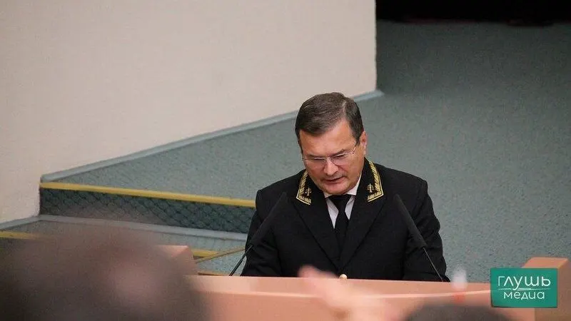 Высшая квалификационная коллегия судей РФ привлекла к дисциплинарной ответственности председателя Саратовского областного суда и двух его заместителей по итогам проверки деятельности региональных судов.