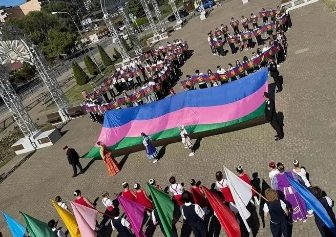 В честь праздника Кубани в регионе запланировано около 80 мероприятий.