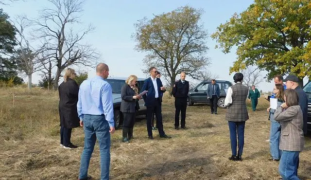 Депутаты обсудили нарушения природоохранного законодательства при заборе воды из реки Иловля и потребовали временно приостановить деятельность ООО «Транснефть-ТСД» до устранения выявленных нарушений.