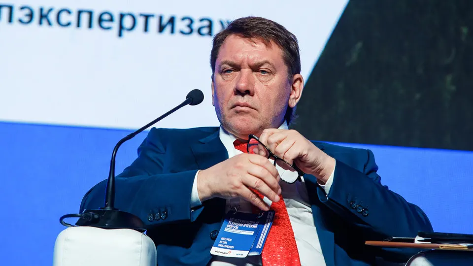Гендиректор ФБУ «ГКЗ» Игорь Шпуров задержан по подозрению в получении взятки. В ближайшее время в отношении него могут применить меру пресечения, проводятся следственные действия.