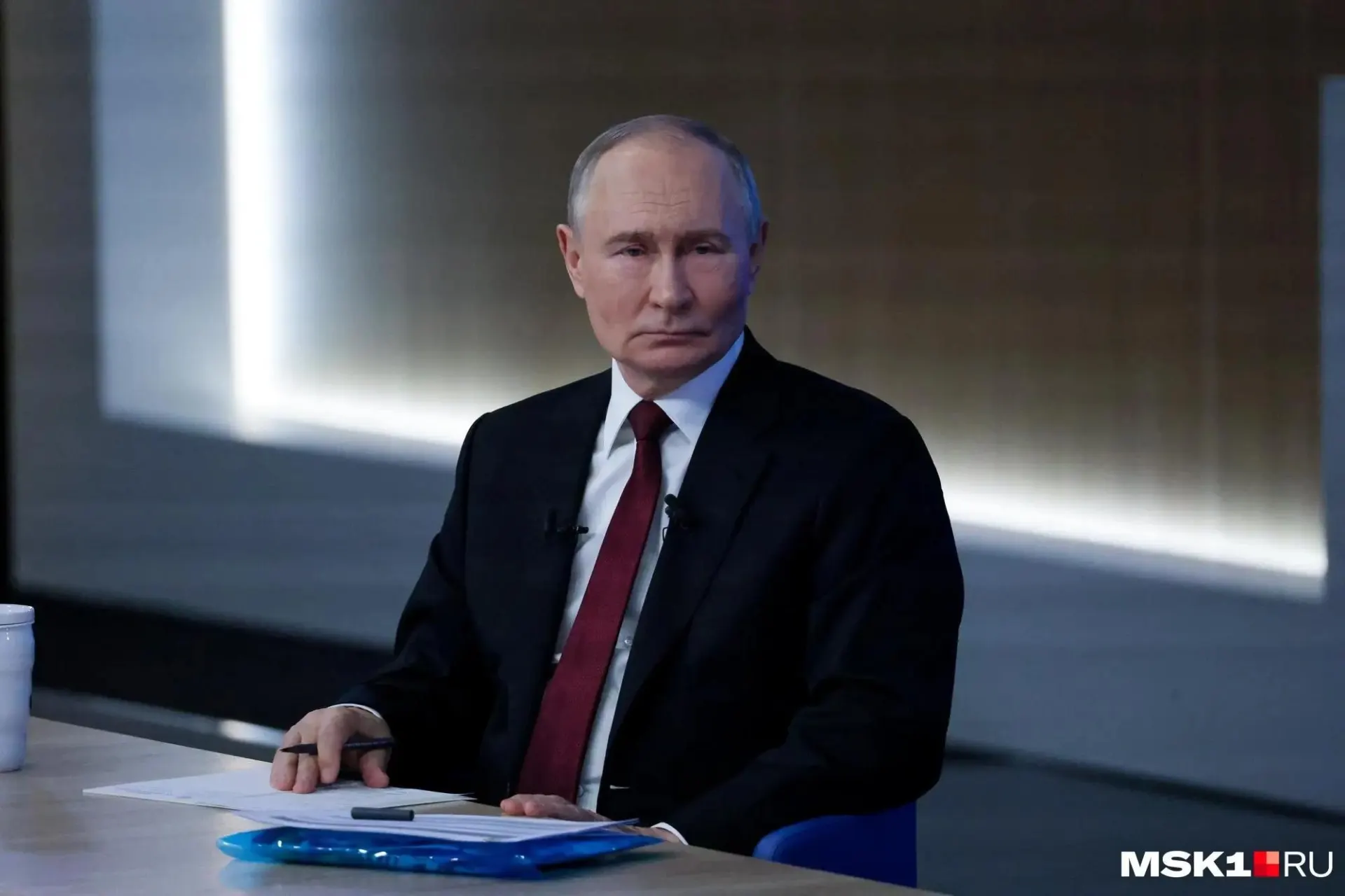 Президент предупреждает об эскалации и призывает к дипломатии, подчеркивая риск конфликтной эскалации в регионе.