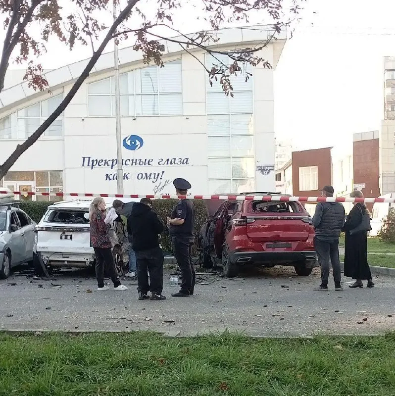 Сводка по последствиям атак БПЛА в регионе: погибшие, ранения и повреждения в нескольких населённых пунктах.