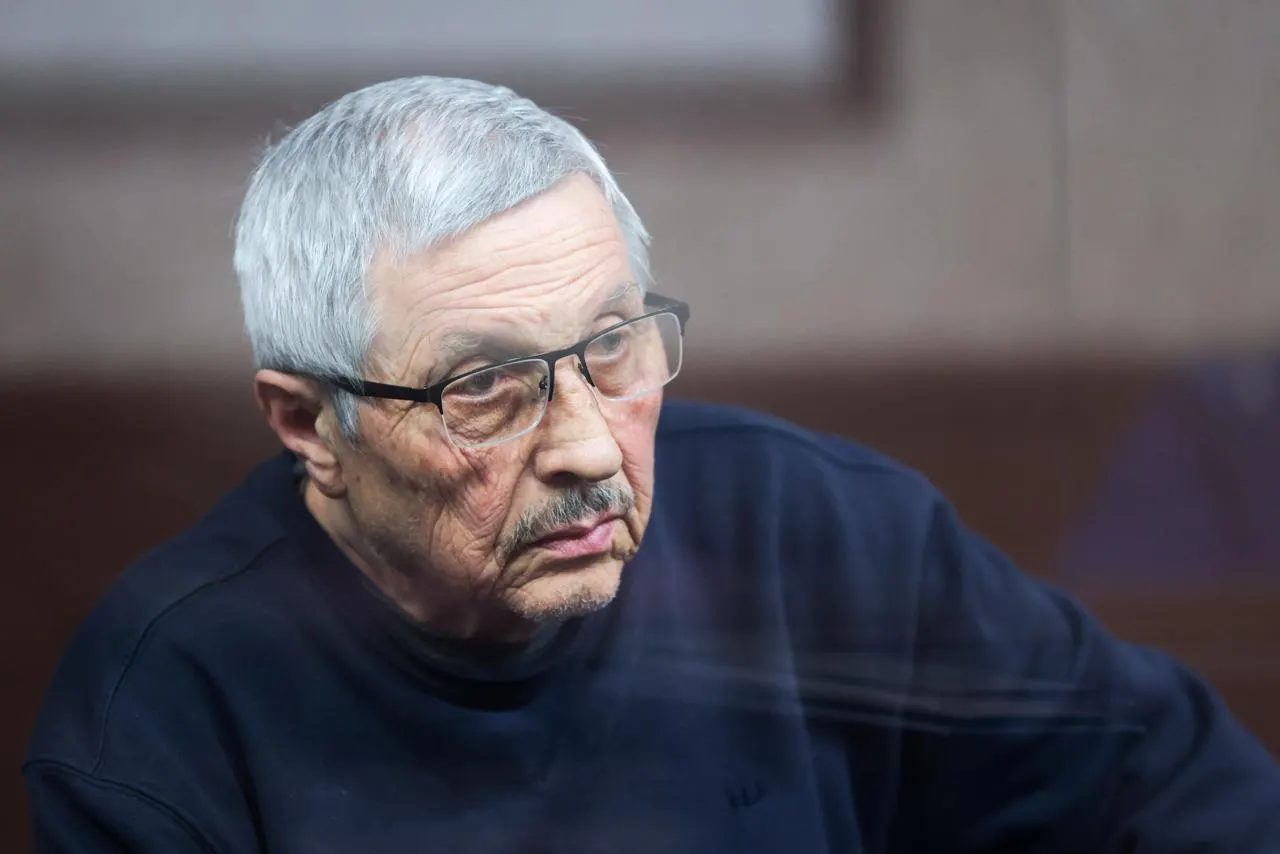 77-летний крымский активист Владимир Ананьев признан виновным по обвинениям в незаконном обороте взрывчатки и подготовке покушения на главу Крыма; прокуратура требовала 22 года.