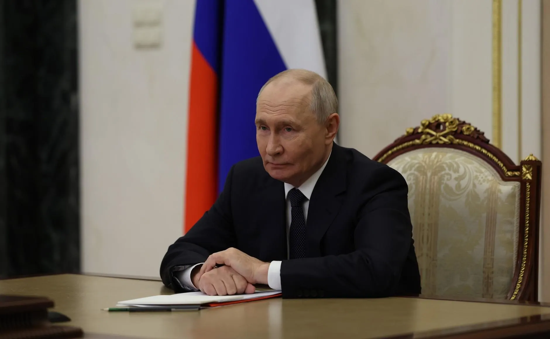 Ключевые темы обсуждения и первые заявления участников по результатам начала переговоров.