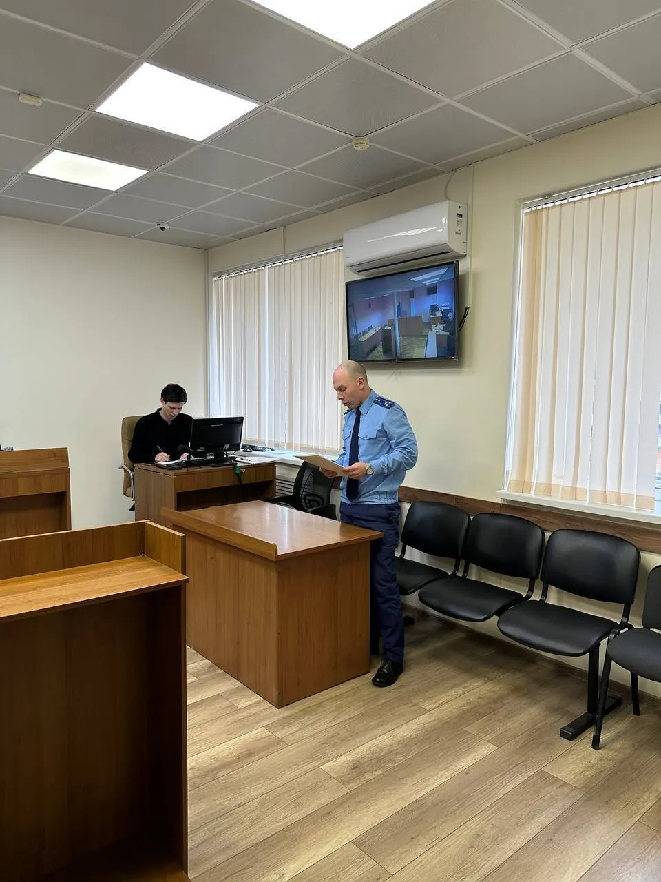 Иск о возмещении морального вреда удовлетворен в полном объёме.