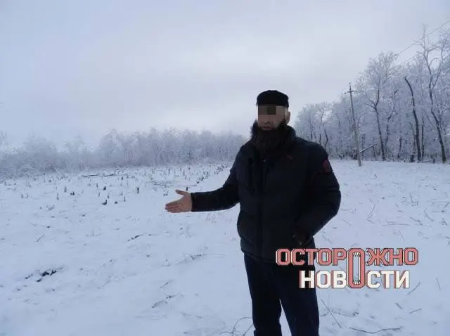 51-летний Хусейн М., глава крестьянского хозяйства, пригласил знакомых на молитву в своем доме в Отрадненском районе. Суд назначил штраф в размере 10 тысяч рублей по делу о незаконной миссионерской деятельности.