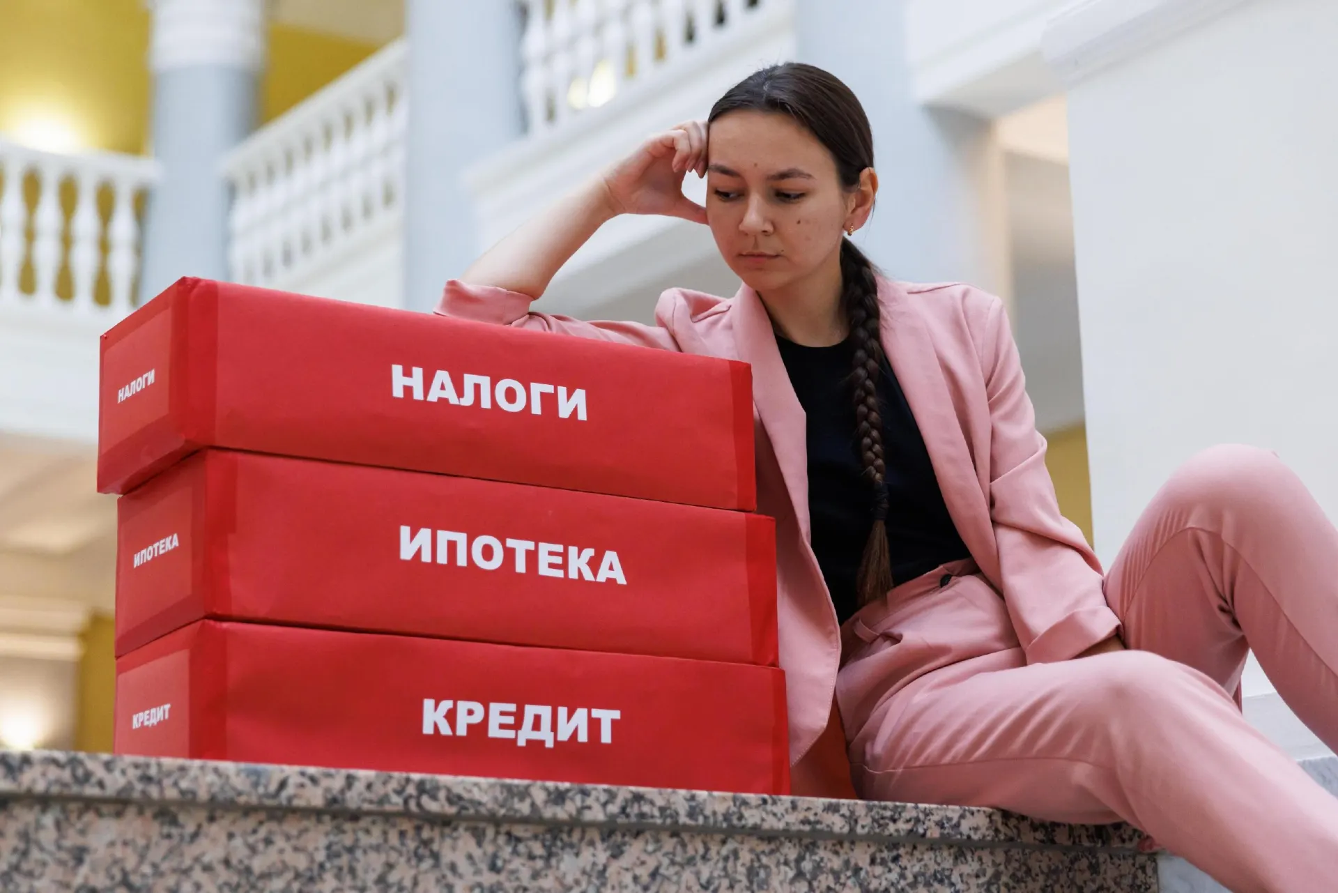 Экономист Андрей Бунич рассуждает о бюджете на 2027 год.