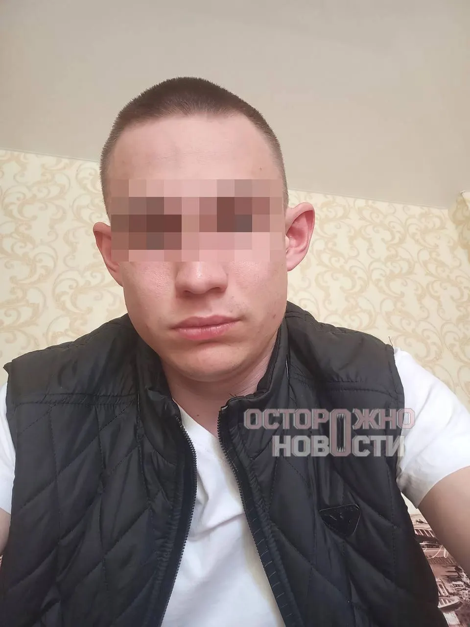 26-летний житель Ижевска утверждает, что его вывезли в военкомат, где заставили подписать контракт под угрозой тюрьмы и отправкой на СВО.
