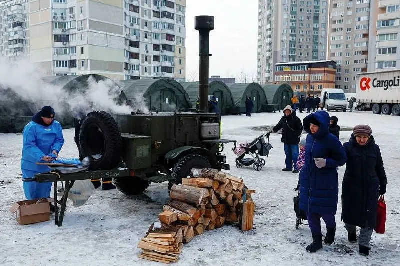 Независимая комиссия ООН констатировала систематические удары по энергетике Украины и квалифицировала их как военные преступления.
