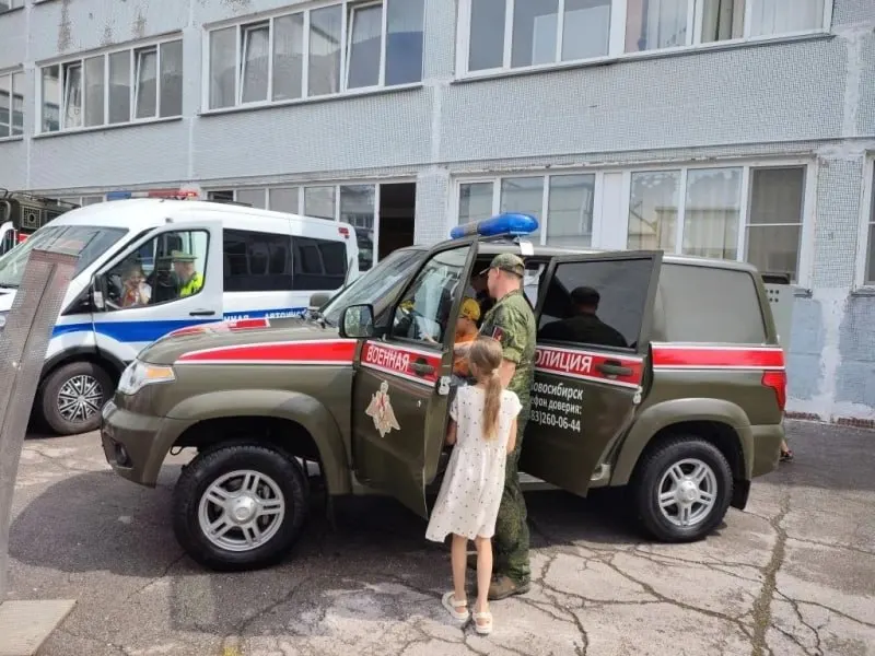 Минобороны предложило расширить полномочия военной полиции: новая правовая инициатива предусматривает опрос граждан, проверку документов и расширенные полномочия по розыску.