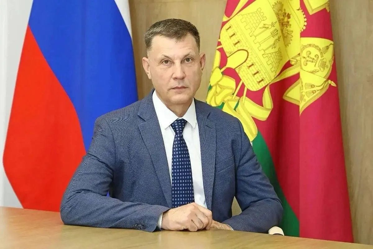 Новое ведомство отвечает за координацию действий по противодействию терроризму; должность занял Александр Косивченко, 56 лет.