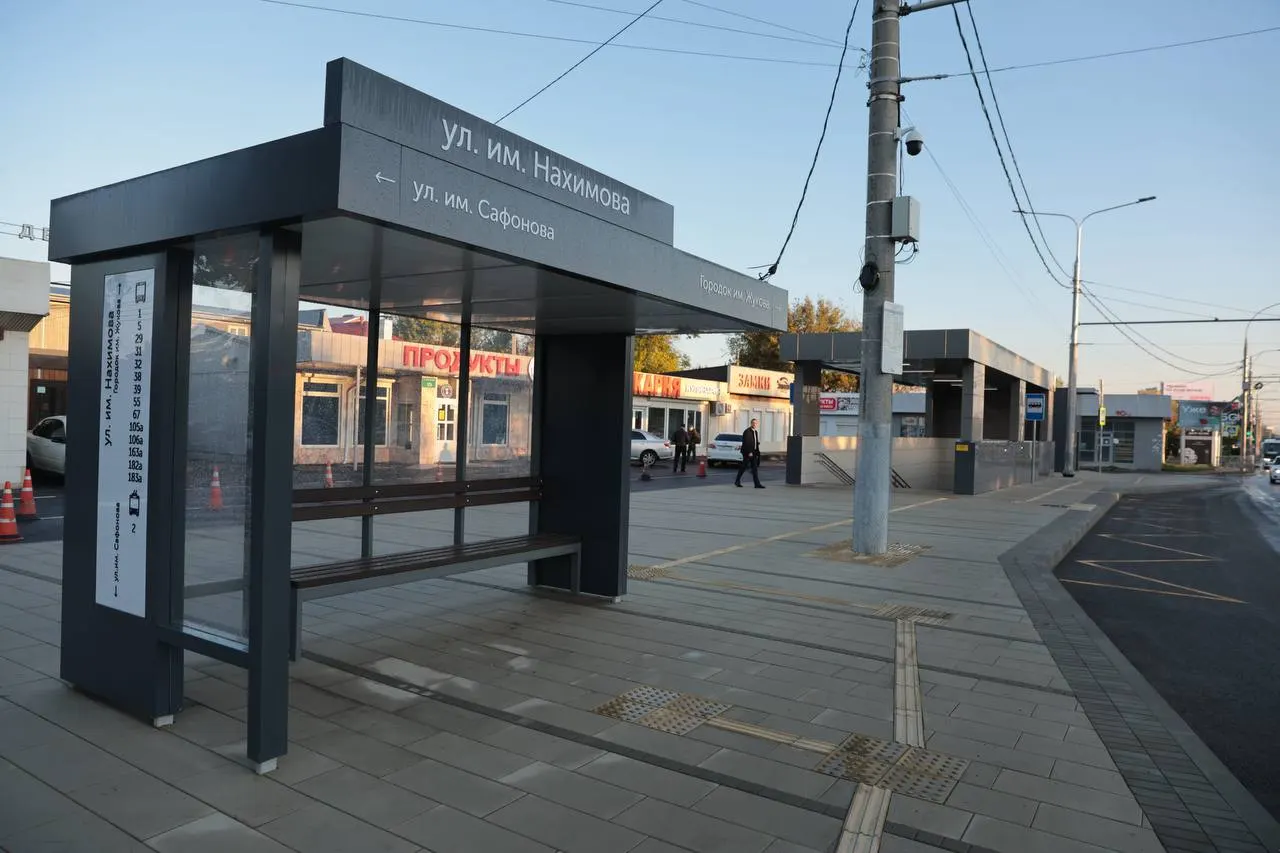Открытие подземного перехода на Дзержинского в Краснодаре: завершены основные работы, идёт оформление документов, благоустройство территории.