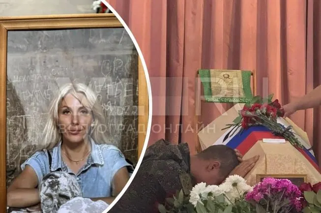 После тревоги мужа — участника СВО — женщина найдена мертвой в частном доме; спустя недели исчез её 17-летний сын вместе с девушкой.