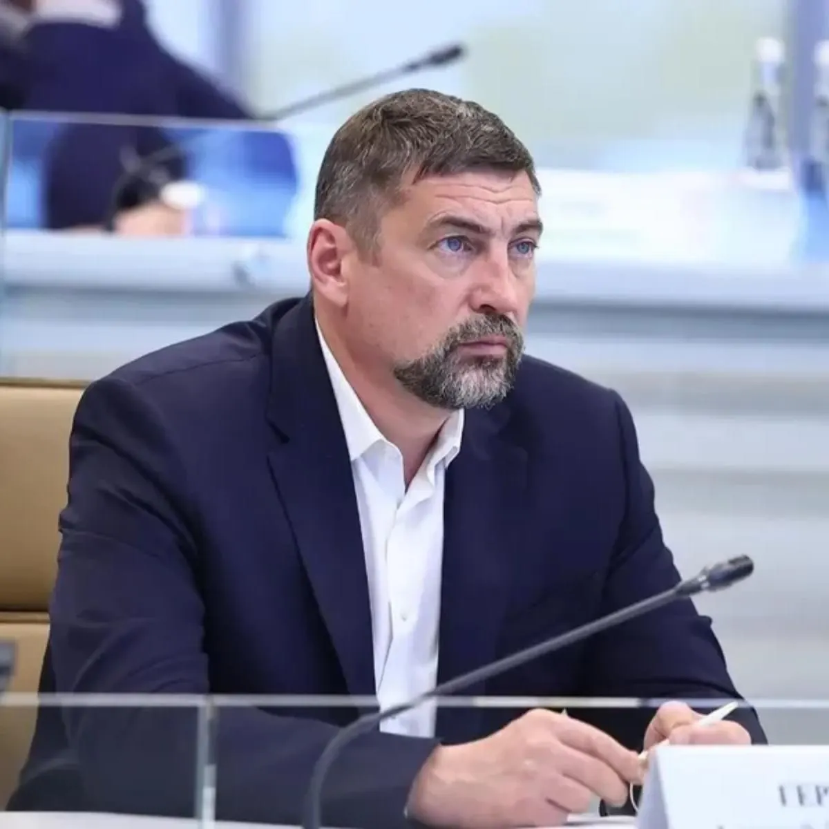 Алексей Гержик назначен министром строительства Белгородской области. Официального подтверждения пока что нет; ранее он занимал пост замглавы правительства Московской области по транспорту и инфраструктуре и являлся советником губернатора.