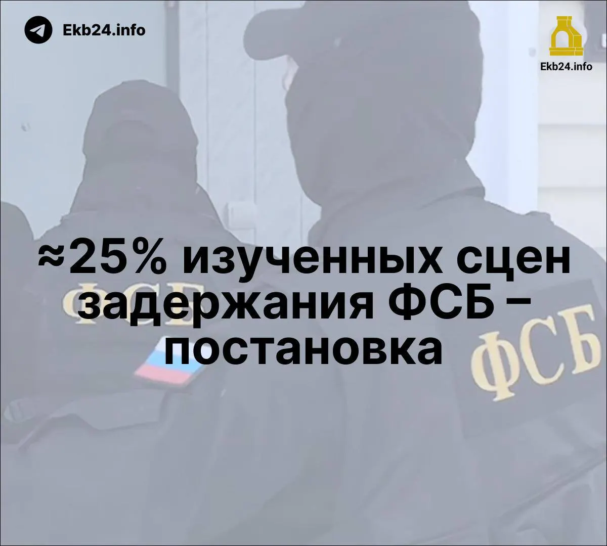 В обзоре говорится о возможной постановочности задержаний ФСБ, новом законопроекте о наказаниях за призывы к беспорядкам и росте влияния силовых структур на СМИ; обсуждаются репрессии и механизмы давления.