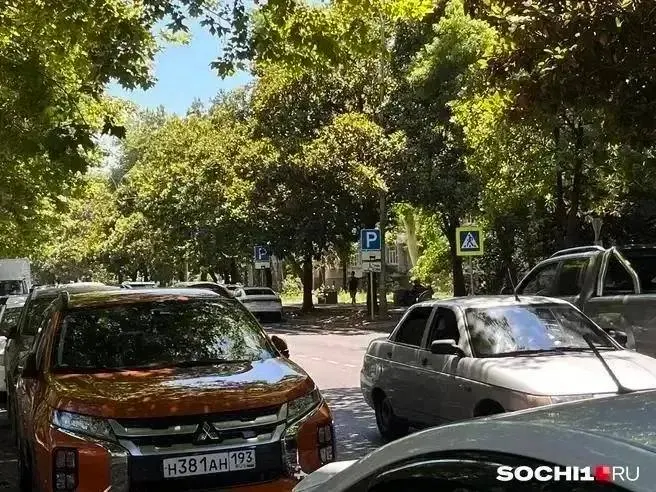 В Сочи планируется расширение платных парковок возле популярных туристических объектов, торговых центров и административных зданий.