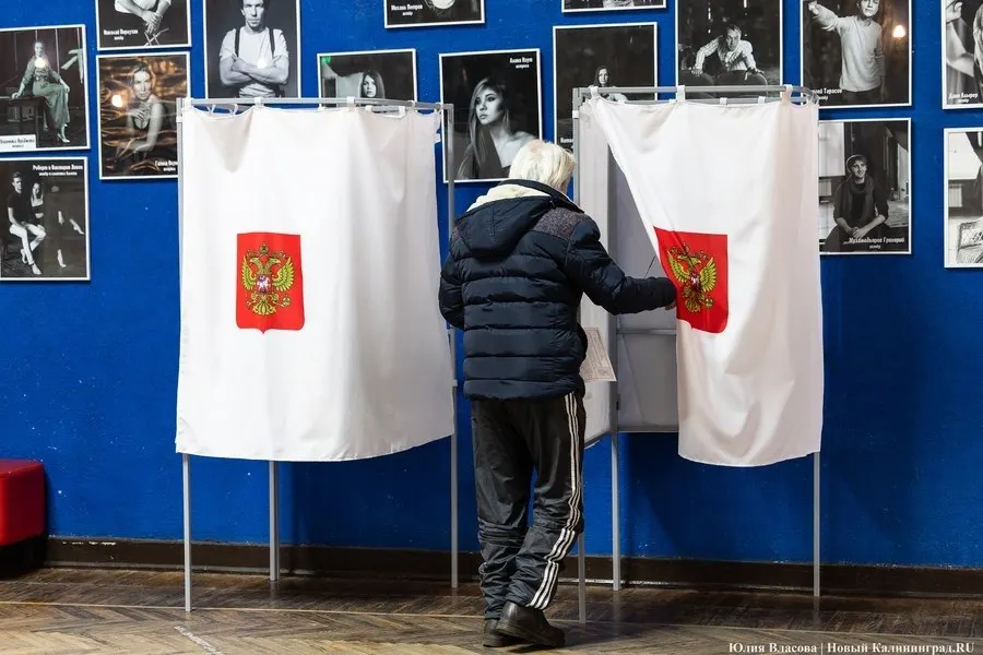ЦИК рассматривает возможность разделения дат выборов Госдумы и региональных кампаний.