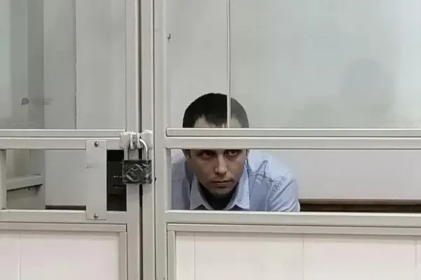 На площади Победы в Чертково увековечили память Якова Майбороды, осуждённого за убийство восьмимесячной дочери, который позже погиб на фронте.