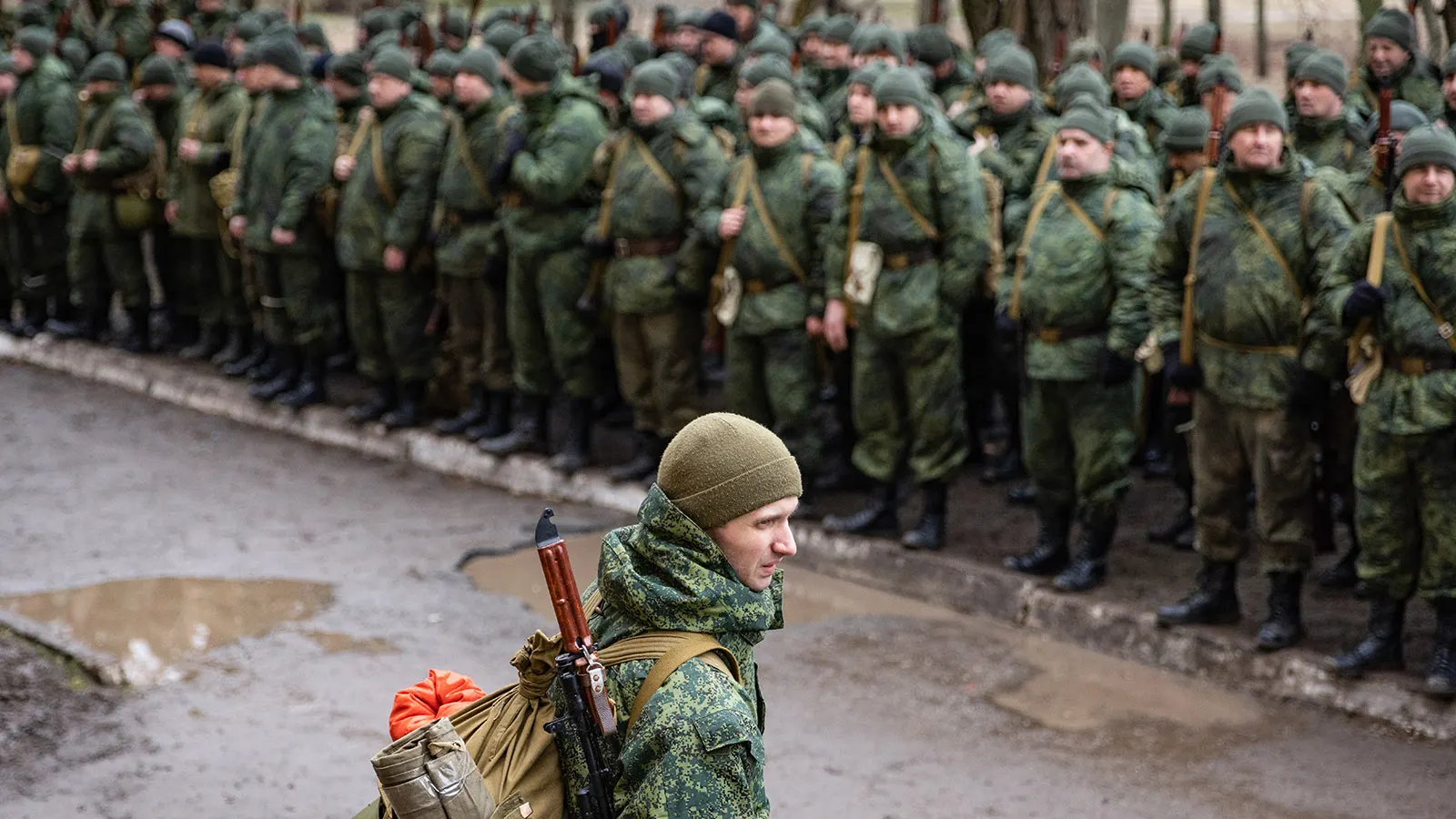 Мэрия Томска разместила закупку на обучение пяти чиновников мобилизационной подготовки за 170,2 тыс. рублей; курс длится 72 часа в очной форме.